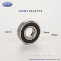 Bachi High Quality Ball Bearing 6203 Bearing 17*40*12mm